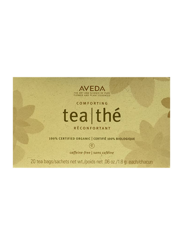 Aveda Comforting Tea Bags