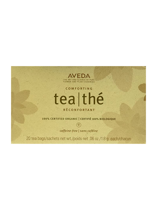 Aveda Comforting Tea Bags