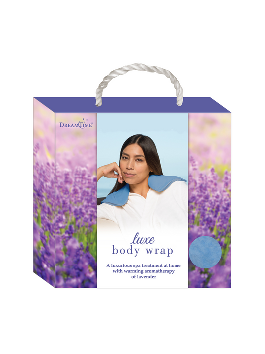 DreamTime Luxe Body Wrap