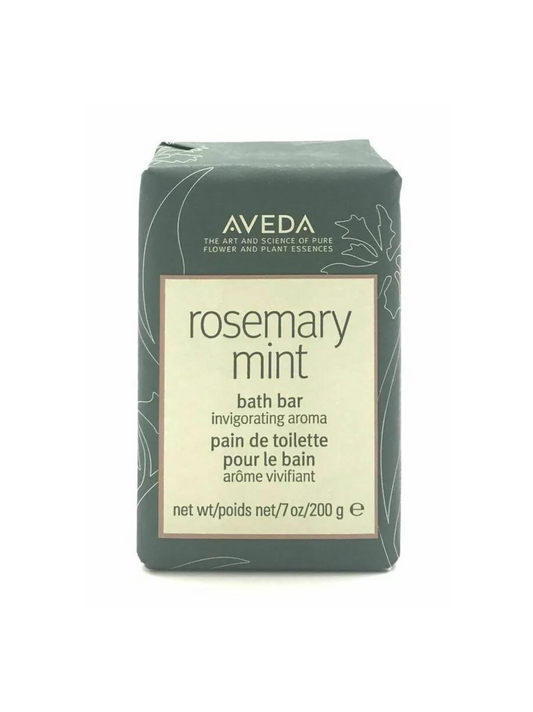 Aveda Rosemary Mint Bath Bar